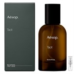 Aesop Tacit - Eau de Parfum - Perfume sample - 2 ml