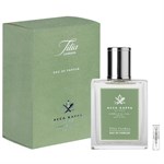 Acca Kappa Tilia Cordata - Eau de Parfum - Perfume sample - 2 ml