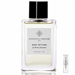 Essential Parfums Mon Vetiver - Eau de Parfum - Perfume sample - 2 ml