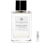Essential Parfums Patchouli Mania - Eau de Parfum - Perfume sample - 2 ml
