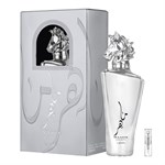 Lattafa Maahir Legacy - Eau de Parfum - Perfume sample - 2 ml