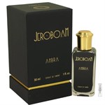 Jeroboam Ambra - Extrait de Parfum - Perfume sample - 2 ml