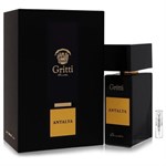 Gritti Antalya - Eau de Parfum - Perfume sample - 2 ml