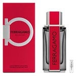 Salvatore Ferragamo Red Leather - Eau de Parfum - Perfume sample - 2 ml