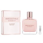 Givenchy Irresistible Rose Velvet - Eau de Parfum - Perfume sample - 2 ml