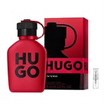 Hugo Boss Intense - Eau de Parfum Intense - Perfume sample - 2 ml