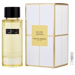 Carolina Herrera Blond Jasmine - Eau de Toilette - Perfume sample - 2 ml
