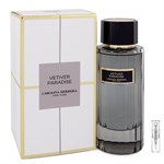 Carolina Herrera Vetiver Paradise - Eau de Toilette - Perfume sample - 2 ml