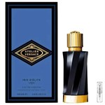 Versace Iris d'Élite - Eau de Parfum - Perfume sample - 2 ml