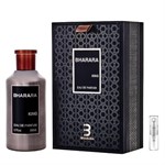Bharara King - Eau de Parfum - Perfume sample - 2 ml