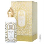 Attar Collection Crystal Love - Eau De Parfum - Perfume sample - 2 ml