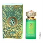 Paris Corner Khair Pistachio - Eau de Parfum - Perfume sample - 2 ml
