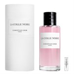 Christian Dior La Colle Noire - Eau de Parfum - Perfume sample - 2 ml