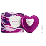 Escada Party Love Limited Edition - Eau de Parfum - Perfume sample - 2 ml