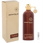 Montale Paris Full Incense - Eau de Parfum - Perfume sample - 2 ml