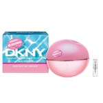 DKNY Be Delicious Pool Party - Eau de Toilette - Perfume sample - 2 ml