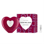 Escada Show Me Love - Eau de Parfum - Perfume sample - 2 ml