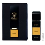 Gritti Fanós - Eau de Parfum - Perfume sample - 2 ml
