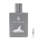 Marc Gebauer Berserker - Extrait de Parfum - Perfume sample - 2 ml
