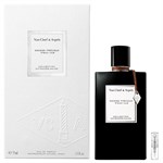 Van Cleef & Arpels Encens Precieux - Eau de Parfum - Perfume sample - 2 ml