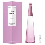 Issey Miyake Solar Violet - Eau de Toilette Intense - Perfume sample - 2 ml