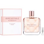 Givenchy Irresistible - Eau de Toilette Fraiche - Perfume sample - 2 ml