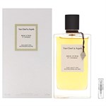 Van Cleef & Arpels Bois D'Iris - Eau de Parfum - Perfume sample - 2 ml