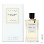 Van Cleef & Arpels Gardenia Petale - Eau de Parfum - Perfume sample - 2 ml