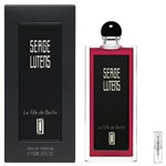 Serge Lutens La Fille de Berlin - Eau de Parfum - Perfume sample - 2 ml
