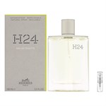 Hermes H24 - Eau de Parfum - Perfume sample - 2 ml