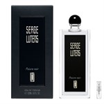 Serge Lutens Poivre Noir - Eau de Parfum - Perfume sample - 2 ml