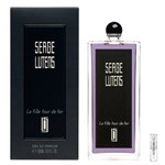 Serge Lutens La Fille Tour de Fer - Eau de Parfum - Perfume sample - 2 ml