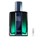 Caron Pour Un Homme de Caron - Parfum - Perfume sample - 2 ml