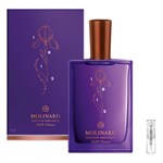Molinard 1849 Iris - Eau de Parfum - Perfume sample - 2 ml