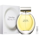 Calvin Klein Beauty - Eau de Parfum - Perfume sample - 2 ml