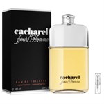Cacharel Pour L'Homme - Eau de Toilette - Perfume sample - 2 ml