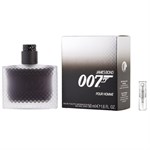 James Bond 007 Pour Homme - Eau de Toilette - Perfume sample - 2 ml