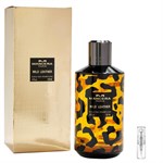 Mancera Wild Leather - Eau de Parfum - Perfume sample - 2 ml