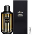 Mancera Lemon Lime - Eau de Parfum - Perfume sample - 2 ml