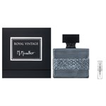 M. Micallef Royal Vintage Cologne - Eau de Parfum - Perfume sample - 2 ml