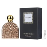 M. Micallef Secrets Of Love Glamour - Eau de Parfum - Perfume sample - 2 ml