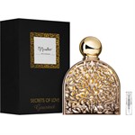 M. Micallef Secrets Of Love Gourmet - Eau de Parfum - Perfume sample - 2 ml