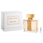M. Micallef Royal Muska - Eau de Parfum - Perfume sample - 2 ml