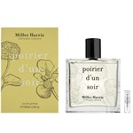 Miller Harris Poirier dun Soir - Eau de Parfum - Perfume sample - 2 ml
