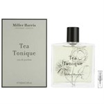 Miller Harris Tea Tonique - Eau de Parfum - Perfume sample - 2 ml