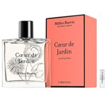 Miller Harris Cæur de Jardin - Eau de Parfum - Perfume sample - 2 ml