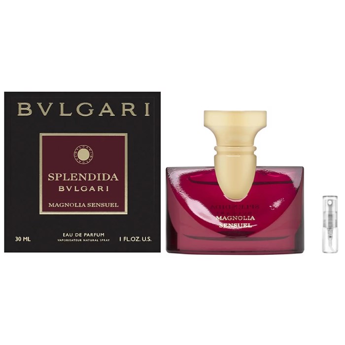 Bvlgari magnolia sensuel online