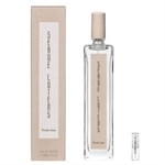 Serge Lutens Parole d'eau - Eau de Parfum - Perfume sample - 2 ml