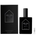 Serge Lutens At Home Le Palais des Sables - Eau de Parfum - Perfume Sample - 2 ml