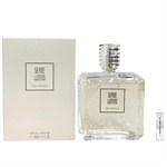 Serge Lutens L'Eau d'armoise - Eau de Parfum - Perfume sample - 2 ml